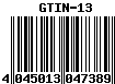 4045013047389