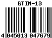 4045013047679