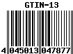 4045013047877