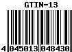 4045013048430