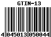 4045013050044