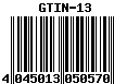 4045013050570