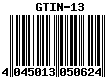 4045013050624