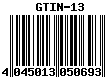 4045013050693