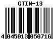 4045013050716