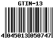 4045013050747