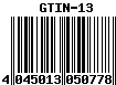 4045013050778