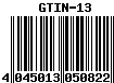 4045013050822