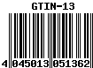 4045013051362