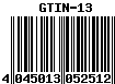 4045013052512