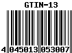 4045013053007