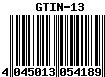 4045013054189