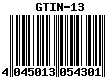 4045013054301