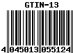 4045013055124