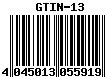 4045013055919