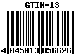 4045013056626