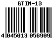 4045013056909