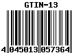 4045013057364