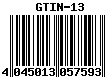 4045013057593