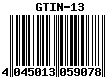 4045013059078