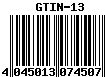 4045013074507