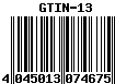 4045013074675