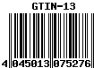 4045013075276