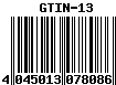 4045013078086