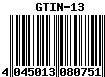 4045013080751