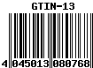 4045013080768