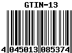 4045013085374