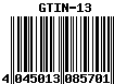 4045013085701