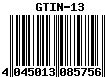 4045013085756