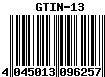 4045013096257