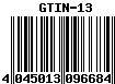 4045013096684