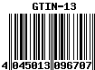 4045013096707