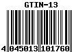 4045013101760