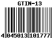 4045013101777