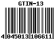 4045013106611