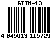 4045013115729