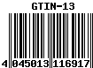 4045013116917