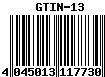 4045013117730