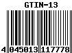 4045013117778