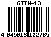 4045013122765