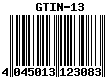 4045013123083