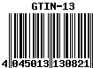 4045013130821