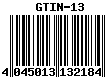 4045013132184