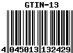 4045013132429