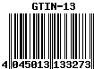 4045013133273