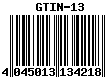 4045013134218